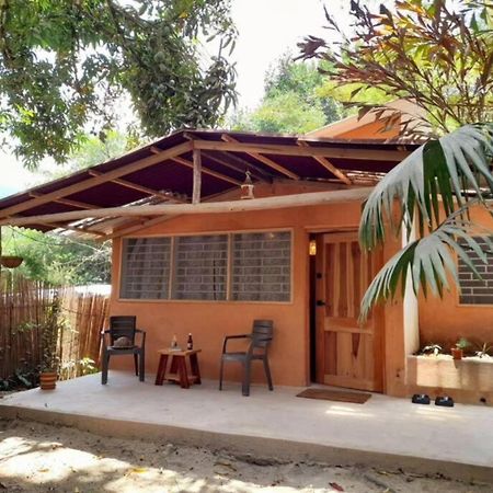Mango Alto - Magica Casa Tropical En Minca Vila Exterior foto