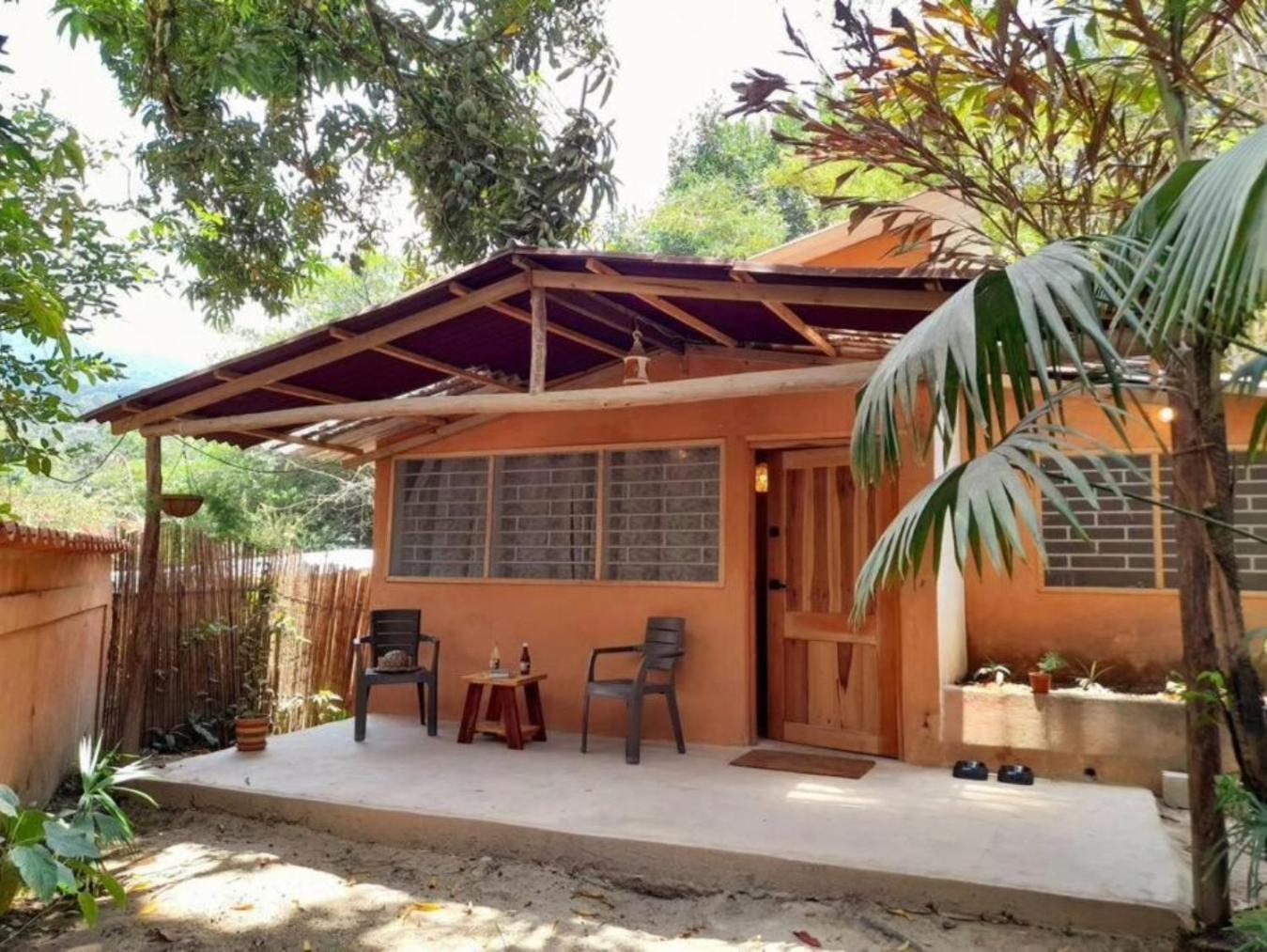 Mango Alto - Magica Casa Tropical En Minca Vila Exterior foto