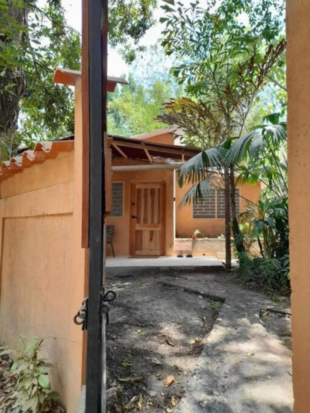 Mango Alto - Magica Casa Tropical En Minca Vila Exterior foto